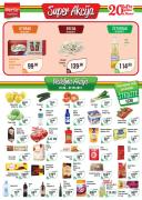 Katalog PerSu nedeljna akcija, 1-7. maj 2017
