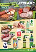Katalog Univerexport nedeljna akcija, 1-4. maj 2017