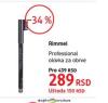 DM market Rimmel Olovka za obrve