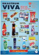 Katalog Kastrum Viva katalog akcija, 5-17. maj 2017