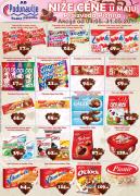 Katalog AD Podunavlje akcija Pionir nize cene 4-31. maj 2017