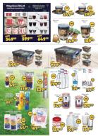 Akcija Aman Plus katalog neprehrane, 19. april do 10. maj 2017 55632