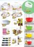 Akcija Aman Plus katalog neprehrane, 19. april do 10. maj 2017 55633