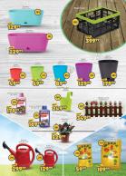 Akcija Aman Plus katalog neprehrane, 19. april do 10. maj 2017 55635