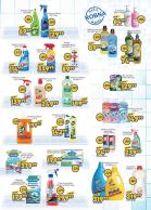 Akcija Aman Plus katalog neprehrane, 19. april do 10. maj 2017 55637