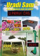 Akcija Katalog Uradi Sam akcija, 3-14. maj 2017 55657