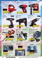 Akcija Katalog Uradi Sam akcija, 3-14. maj 2017 55666