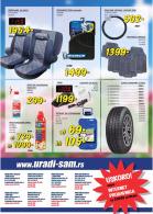 Akcija Katalog Uradi Sam akcija, 3-14. maj 2017 55672