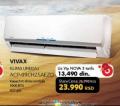 Gigatron Klima uređaj Vivax, ACP-09CH25AEZO