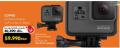 Gigatron GoPro HERO 5 akciona kamera