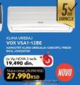 Gigatron Klima uređaj VOX, VSA1-12BE