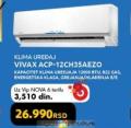 Gigatron Klima uređaj VIVAX, ACP-12CH35AEZO
