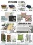 Akcija Katalog JYSK akcija, 4-17. maj 2017 55691