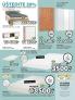 Akcija Katalog JYSK akcija, 4-17. maj 2017 55694