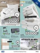 Akcija Katalog JYSK akcija, 4-17. maj 2017 55700