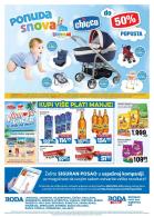 Akcija Katalog RODA akcija 4-10. maj 2017 55714