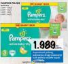 Roda Pampers Active baby dry pelene