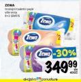 Roda Toalet papir Zewa, 10/1