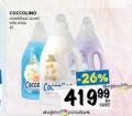 Roda Omekšivač za veš Coccolino, 4l