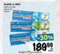 Roda Blend-a-med pasta za zube, 100 ml