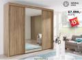 Vitorog salon nameštaja Orman Imperial