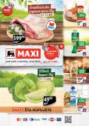 Katalog Katalog MAXI akcija, 4-17. maj 2017