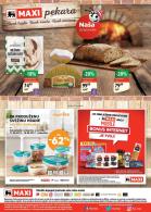 Akcija Katalog MAXI akcija, 4-17. maj 2017 55744