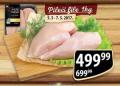 MAXI Pileći file, 1kg