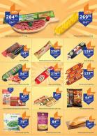 Akcija Katalog TEMPO akcija, 4-17. maj 2017 55746
