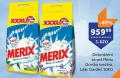 TEMPO Prašak za veš Merix, 10 kg