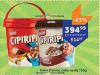 TEMPO Nestle Cipiripi krem