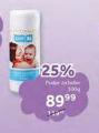 TEMPO Care puder za bebe, 100g