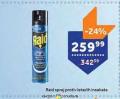 TEMPO Raid sprej protiv letećih insekata