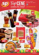 Katalog Katalog Senta Promet akcija, 5-17. maj 2017