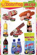 Katalog Zlatan Trag nedeljna akcija, 5-11. maj 2017