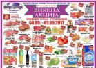 Katalog Europrom vikend akcija, 4-7. maj 2017