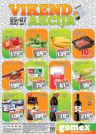 katalog gomex