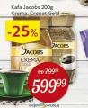 Super Vero Jacobs Crema Gold instant kafa, 200g