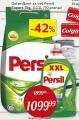 Super Vero Prašak za veš Persil, 7 kg