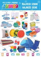 Akcija Jumbo katalog, 5-18. maj 2017 55813