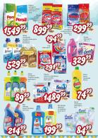 Akcija Katalog DIS Market akcija, 5-17. maj 2017 55832