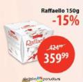 MAXI Raffaello Dezert kuglice,150g