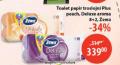 MAXI Zewa Deluxe toaletni papir, 10/1