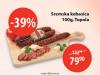 MAXI Topola Sremska kobasica