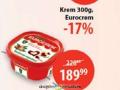 MAXI Takovo Eurocrem, 300g