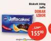 MAXI Jaffa Biskvit