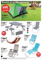 Akcija Katalog Home Plus akcija, 5. maj do 1. jun 2017 55860