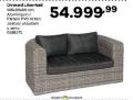 Home Center Baštenski dvosed Libertod