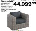 Home Center Baštenska fotelja Libertod