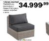 Home Center HomeCenter Baštenska fotelja